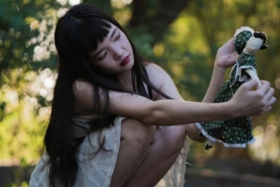 Anggap 'Spirit Doll' Sebagai Anak Tanda Seseorang Alami Gangguan Mental