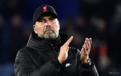 Sudah Membaik, Jurgen Klopp Diharapkan Bisa Kembali