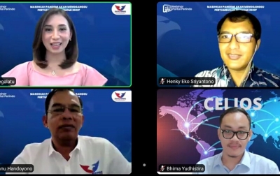 UMKM Semakin Berkembang, Perindo Ungkap Ide Usaha Potensial di 2022