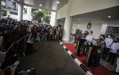 Dirut Garuda Indonesia Dukung Kejagung Selidiki Dugaan Korupsi Pesawat