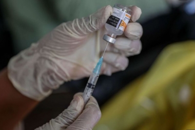 Vaksin Booster Langkah Pemerintah Lindungi Rakyat