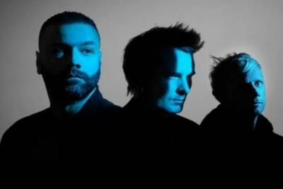 Muse Kembali dengan Lagu Baru