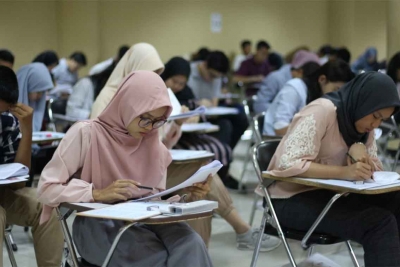 Ketahui Perbedaan antara Jalur SNMPTN dan SBMPTN