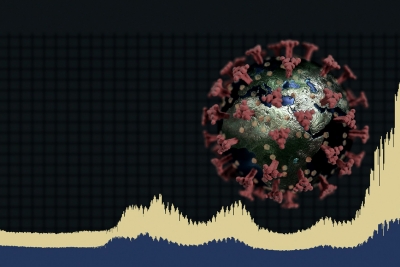 Kasus Omicron di Indonesia Bertambah Jadi 572 Orang
