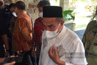 31 Kabupaten/Kota di Sumut Penuhi Kriteria Gelar Vaksinasi Booster