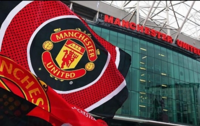 Ronaldo Tak Akan Jadi Kapten di Manchester United