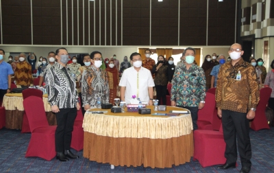 Sofyan Tan Sambut Baik Kurikulum Prototipe