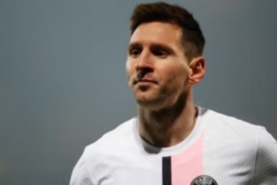 Keluarga Messi Ingin Kembali ke Barcelona