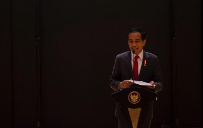 Vaksinasi Indonesia Tertinggi Keempat di Dunia