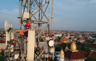 Tingkatkan Efisiensi Kapasitas Jaringan Seluler Melalui Teknologi CUTO