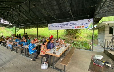 Sinergi Pemkab Deliserdang dan BPJamsostek pada Peningkatan Kepesertaan