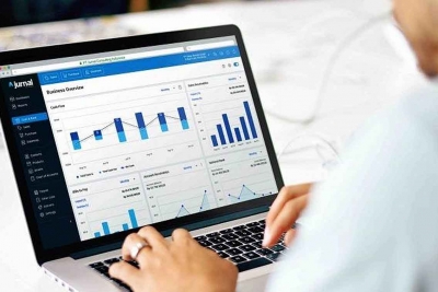 6 Keunggulan Mengerjakan Akuntansi dengan Accounting Software Jurnal