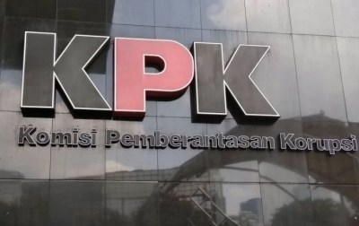 KPK Lakukan OTT di Kabupaten Langkat