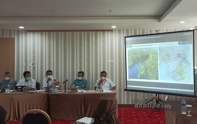 BPODT Akan Lakukan Pembangunan Hotel Bintang Lima