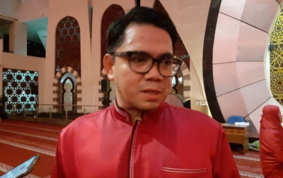 Arteria Dahlan Diminta Dipecat Sebagai Kader PDI Perjuangan