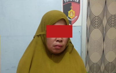 Pemilik Kapal yang Membawa PMI Ilegal Ditangkap