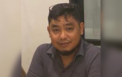 Soal Gugatan Kertebukaan Informasi Publik, Holy Nurrachman: DPM Tak Merasa Dirugikan