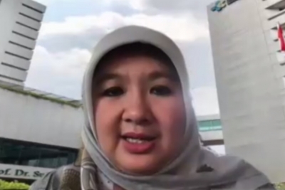 Kemenkes: Dua Pasien Konfirmasi Omicron Meninggal Dunia