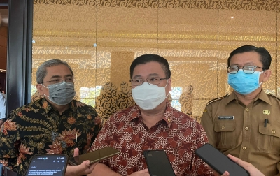 Sofyan Tan Minta Vaksinator Diduga Suntik Vaksin Kosong Diproses Hukum