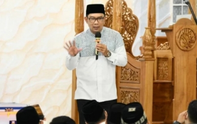 Ridwan Kamil Dinilai Penuhi Syarat Jadi Kepala IKN