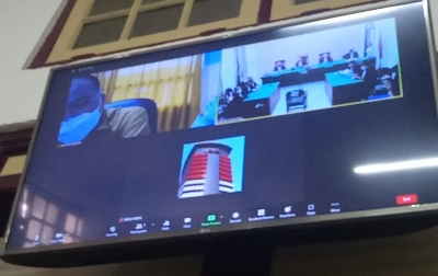 Suap Wali Kota Tanjungbalai, Yusmada Dihukum 16 Bulan Penjara