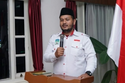 Rangkap Jabatan di Bank Sumut, KAMMI Desak Rahmat Fadilah Mundur