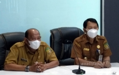 Digitalisasi Kurangi Potensi Tindak Pidana Korupsi