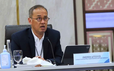 Transaksi Digital Diprediksi Tembus Rp50 kuadriliun, Ini Langkah yang Disiapkan BRI