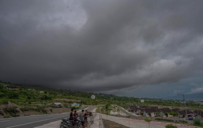 Waspada Potensi Hujan Lebat di Sejumlah Daerah