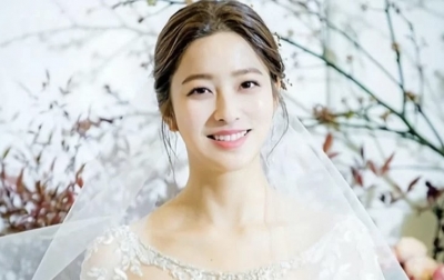 Selamat! Park Se Young Akan Menikah dengan Kwak Jung Wook Februari 2022