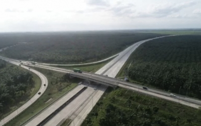Tol Binjai-Stabat Segera Beroperasi, Sedang Tahap Evaluasi Uji Laik Fungsi
