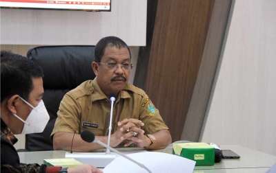 Cegah Omicron, Warga Diingatkan Agar Lakukan Vaksinasi Kedua