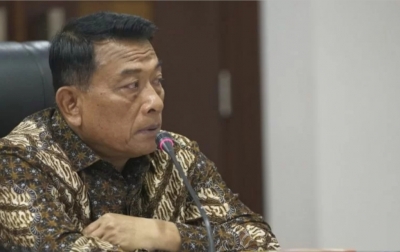 IPK 2021 Harus Jadi Momentum Perbaikan