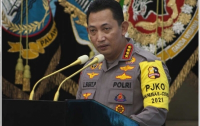 BPJamsostek Tingkatkan Kepatuhan, Sepakat Kerja Sama Polri