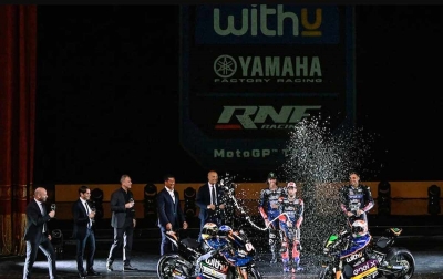 Dovizioso: Masih Ada Ruang Perbaikan Sebelum Musim Dimulai