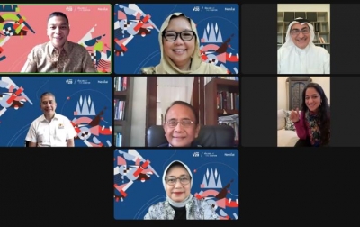 Mengenal V20, Kegiatan Global untuk Memberi Masukan Penyusunan Kebijakan Publik