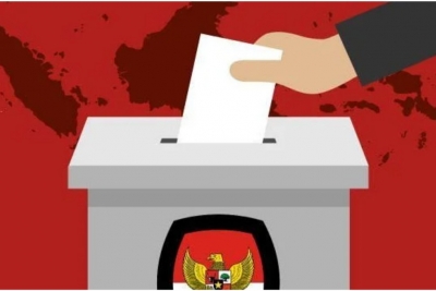 Pemilu 2024, Pendaftaran Capres Diusulkan Mei 2023