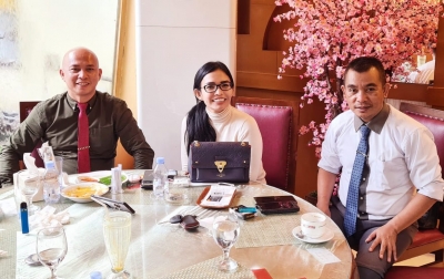 Kabar Gembira, Sumatex Akan Bayarkan Pesangon Pekerja