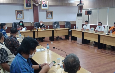 Cari Fakta Dugaan Perbudakan Modern, Disnaker Sumut dan Serikat Buruh Bentuk Tim