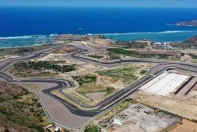 Syarat Menonton MotoGP di Sirkuit Mandalika