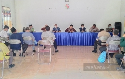 Vaksinasi di Kawasan Pesisir Dinilai Lambat, Termasuk untuk Anak 6-11 Tahun