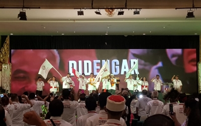 Sahabat Ganjar Sumut Siap Solidkan Dukungan