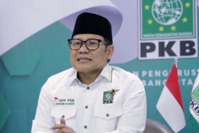 Cak Imin Angkat Bicara Terkait Deklarasi Prabowo-Muhaimin