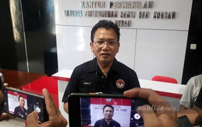 Soal Kerangkeng Manusia di Rumah Bupati Langkat, Ini Temuan LPSK