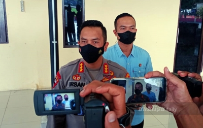 Identitas Tiga Korban yang Diamuk Massa di STM Hilir