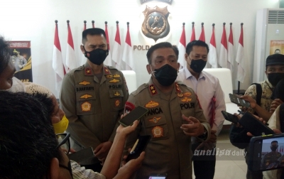Suntikan Vaksin Kosong, Dokter G Jadi Tersangka
