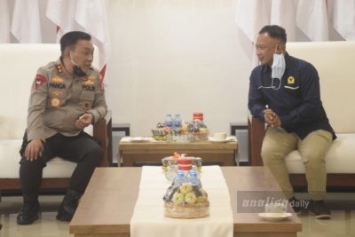 Polda Sumut dan Komnas HAM Temukan Fakta Mengejutkan Terkait Kerangkeng di Rumah Bupati Langkat