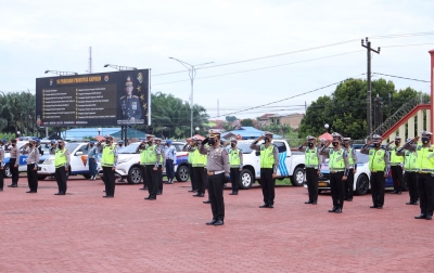 Jelang Imlek 2573, Kapolda Sumut: TNI dan Polri Jamin Keamanan