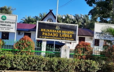 Kasus Pemberhentian Perangkat Desa, JPN Kejari Palas Menang