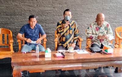 Juru Bicara Bupati Langkat: Pernyataan KOMNAS HAM Terburu-buru